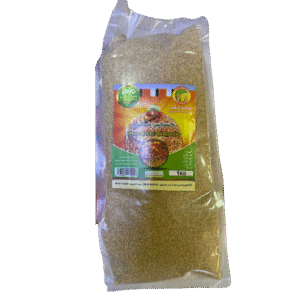 couscous khomasi