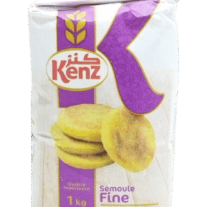 Kenz Semoulefne 1KG