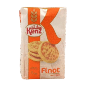 Kenz Fino 1KG