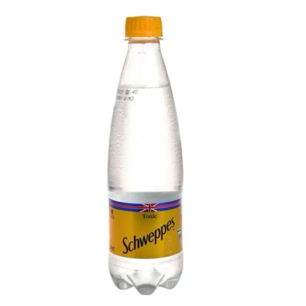 Schweppes 45cl