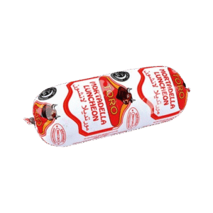 Toro Mortadelle luncheon nature 600g