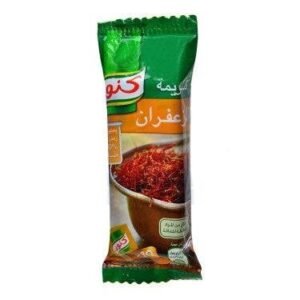 Bouillon arome safran 10*40g