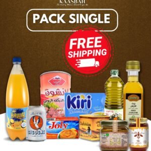 Pack Single