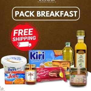 Pack Breakfast