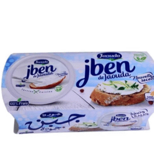 Fromage tartiner 2*160g