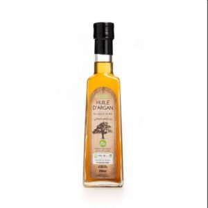 Huile argan 250cl