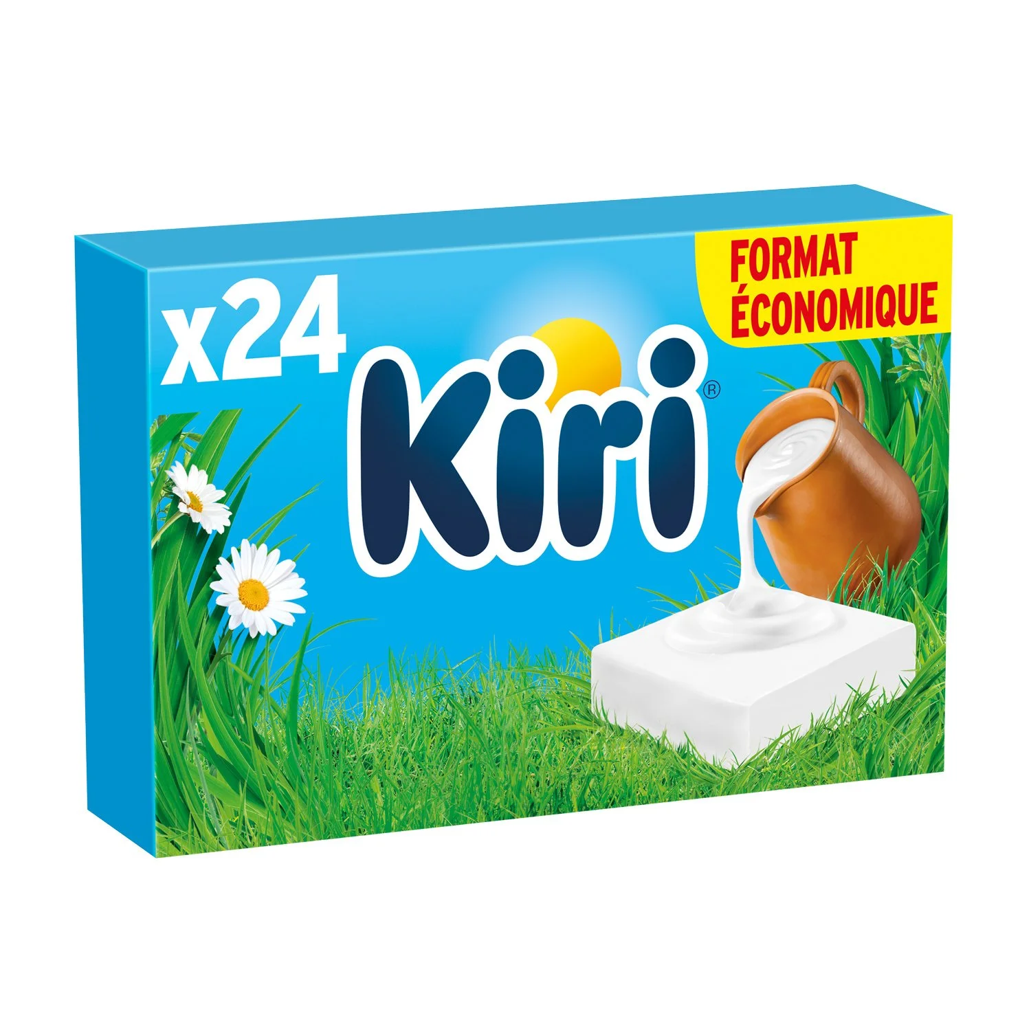 Fromage-kiri Fromage - kiri - Image 1