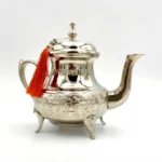 Theiere Traditionnelle marocaine
