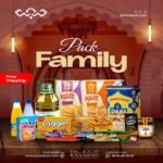 Pack Family