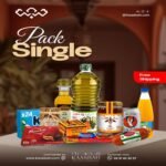 Pack Single
