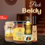 Pack Beldy