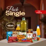 Pack Single