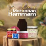 Moroccan Hammam Pack