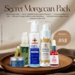 Secret Moroccan Pack