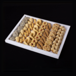 Plateau Beldi pure amande 1Kg